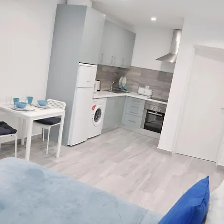 One Bedroom With Wifi At 3 Km Away From The Beach * Portimão