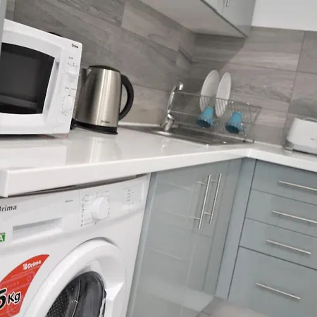 Apartmán One Bedroom With Wifi At 3 Km Away From The Beach
