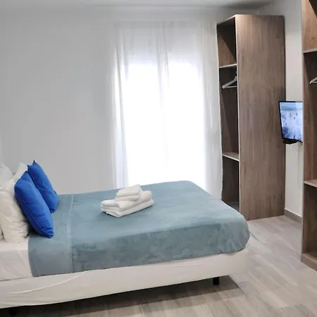 One Bedroom With Wifi At 3 Km Away From The Beach Apartamento Portimão