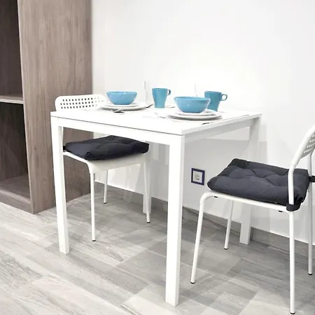 Apartamento One Bedroom With Wifi At 3 Km Away From The Beach