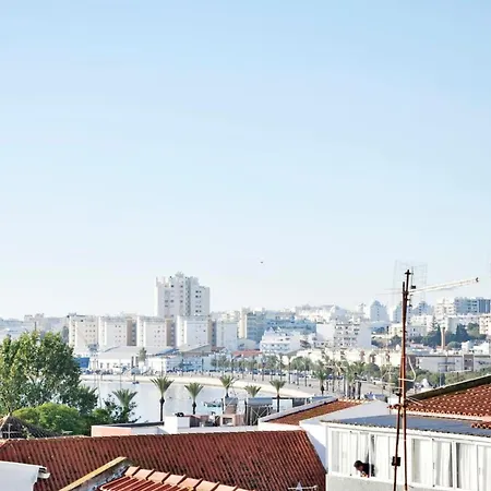 Apartamento One Bedroom With Wifi At 3 Km Away From The Beach