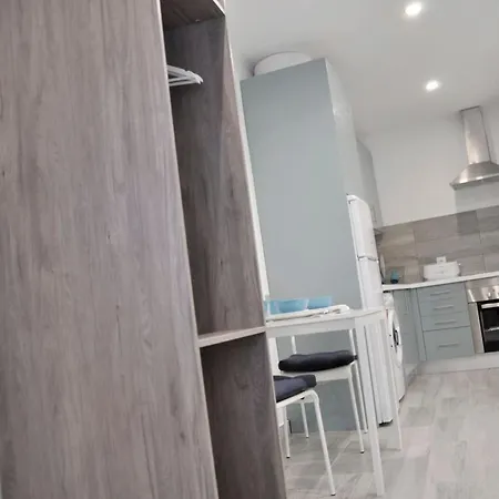 One Bedroom With Wifi At 3 Km Away From The Beach * פורטימאו