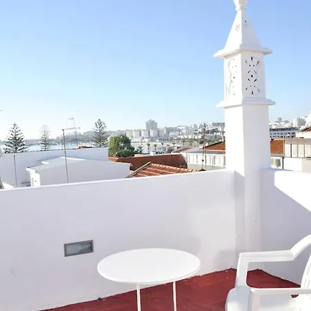 One Bedroom With Wifi At 3 Km Away From The Beach פורטימאו