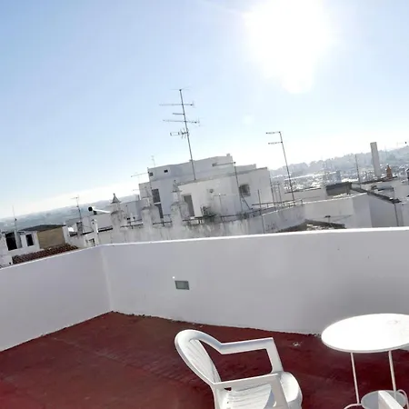 One Bedroom With Wifi At 3 Km Away From The Beach פורטימאו